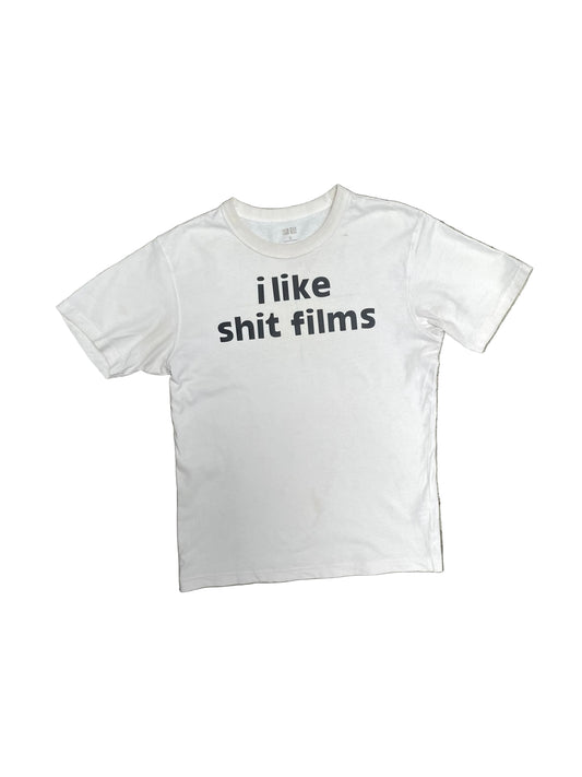 [REMAKE] Message Tee