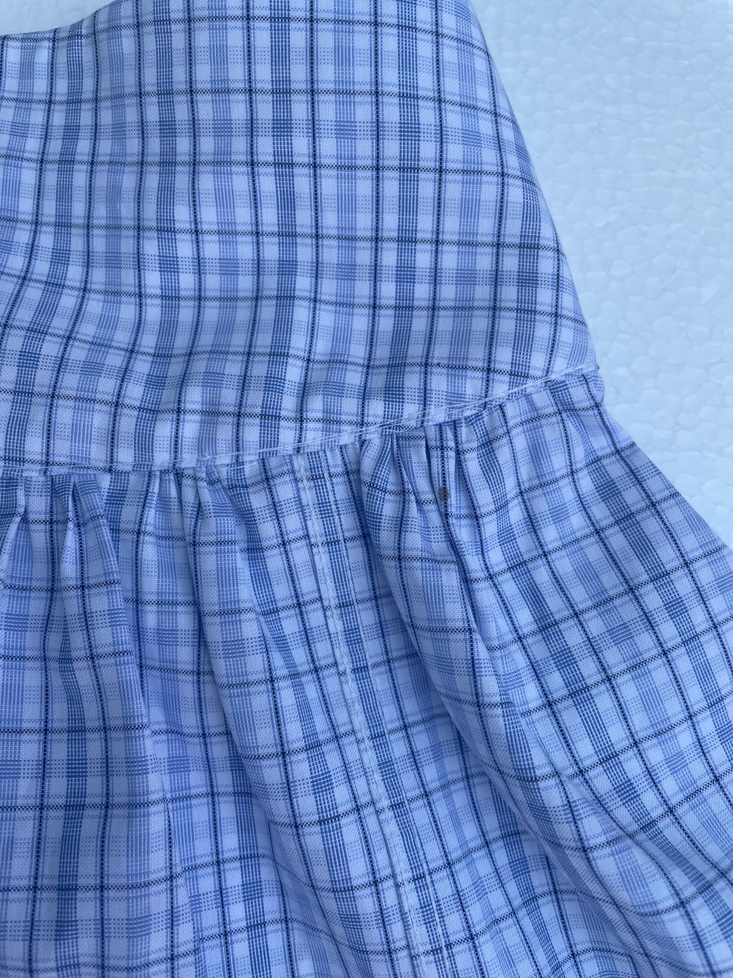 [REMAKE] Set Bow Skirt + Shirt