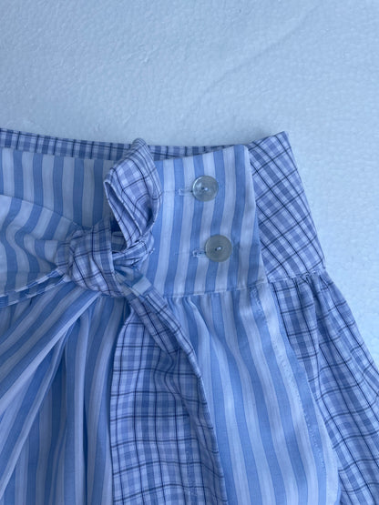 [REMAKE] Set Bow Skirt + Shirt