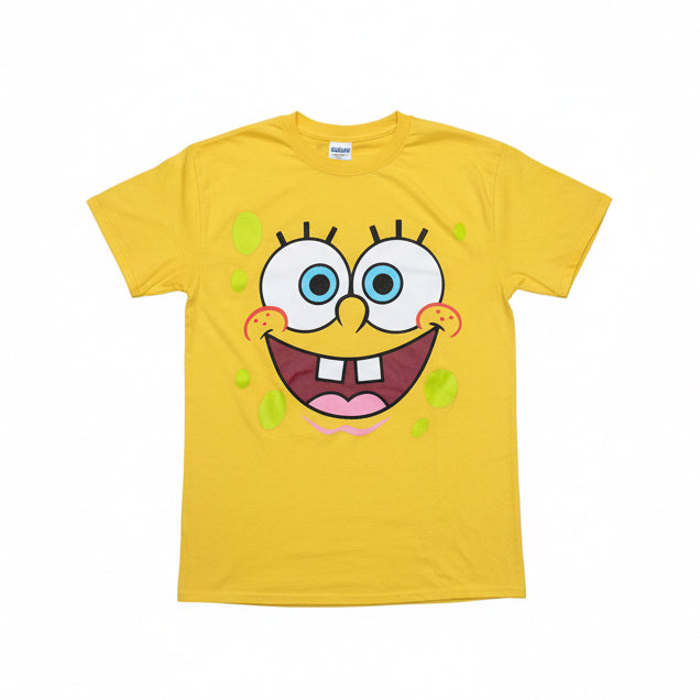 [USED] SpongeBob Graphic T-Shirt
