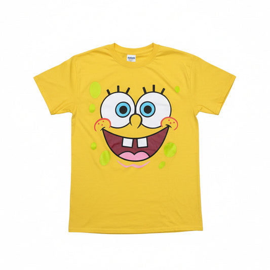 [USED] SpongeBob Graphic T-Shirt