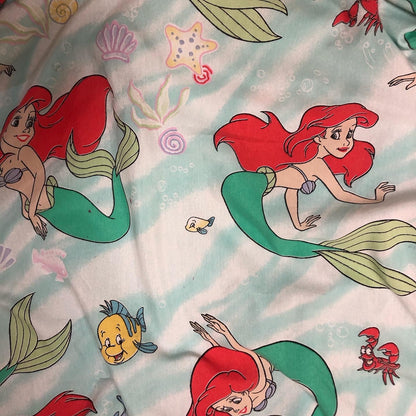 【REMAKE 】Dress The Little Mermaid
