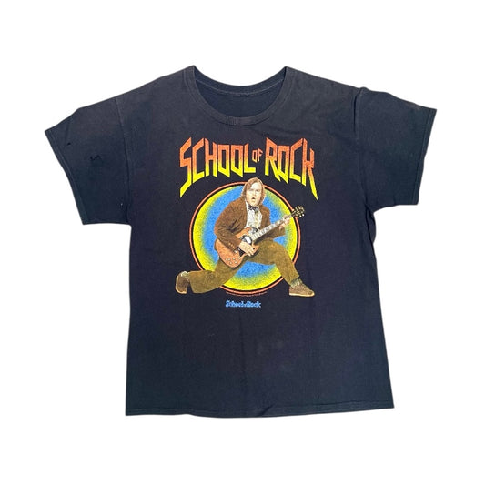 [USED] School of Rock - T-Shirt