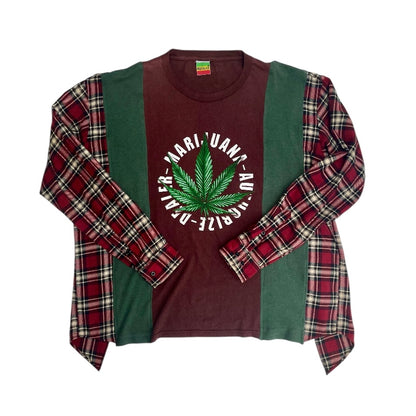 [REMAKE] Panel Tee