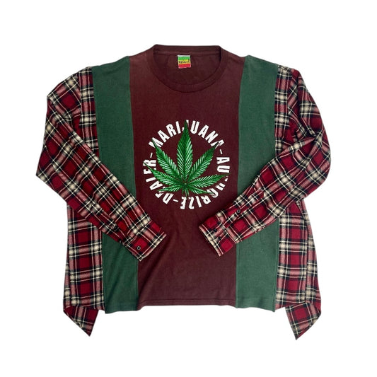 [REMAKE] Panel Top