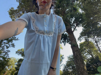 [VINTAGE] Dress Barbizon