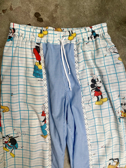 [REMAKE] Vintage Disney Pants
