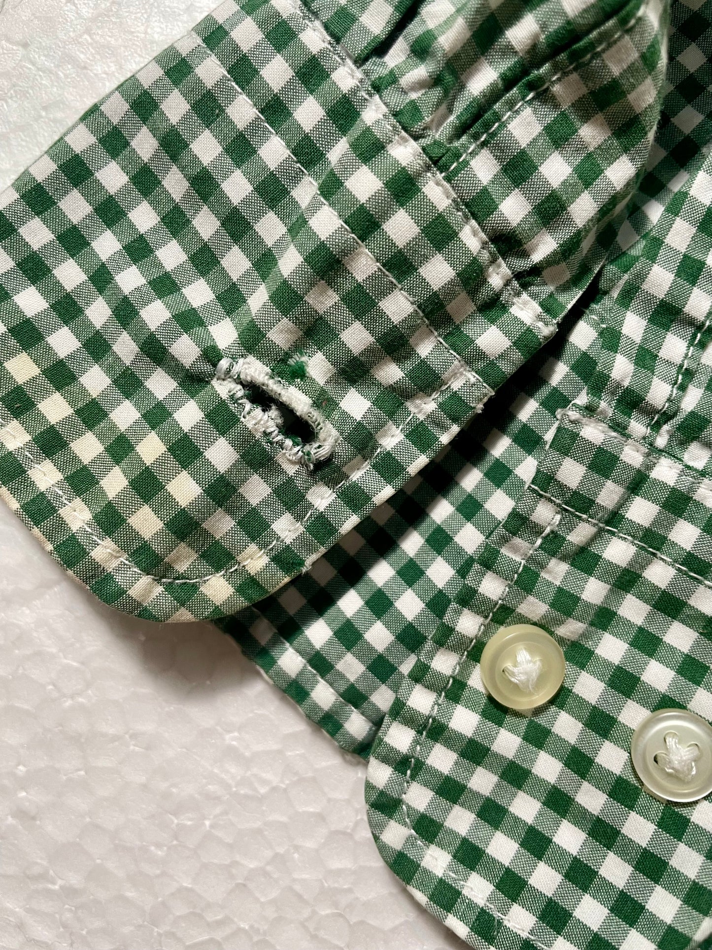 [REMAKE] Panel Tee
