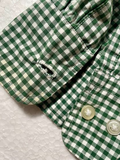 [REMAKE] Panel Tee