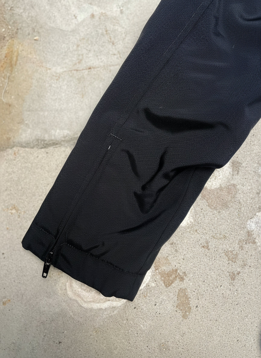 [REMAKE] Remake Jacket Custom Message