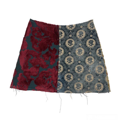 【REMAKE 】French Tapestry Skirt