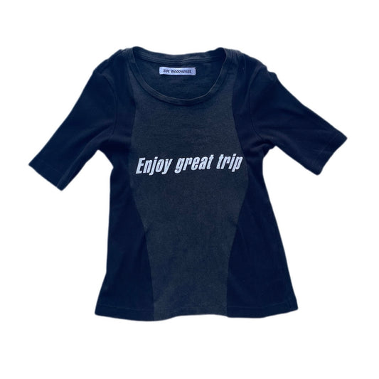 [REMAKE] Resized T-shirt