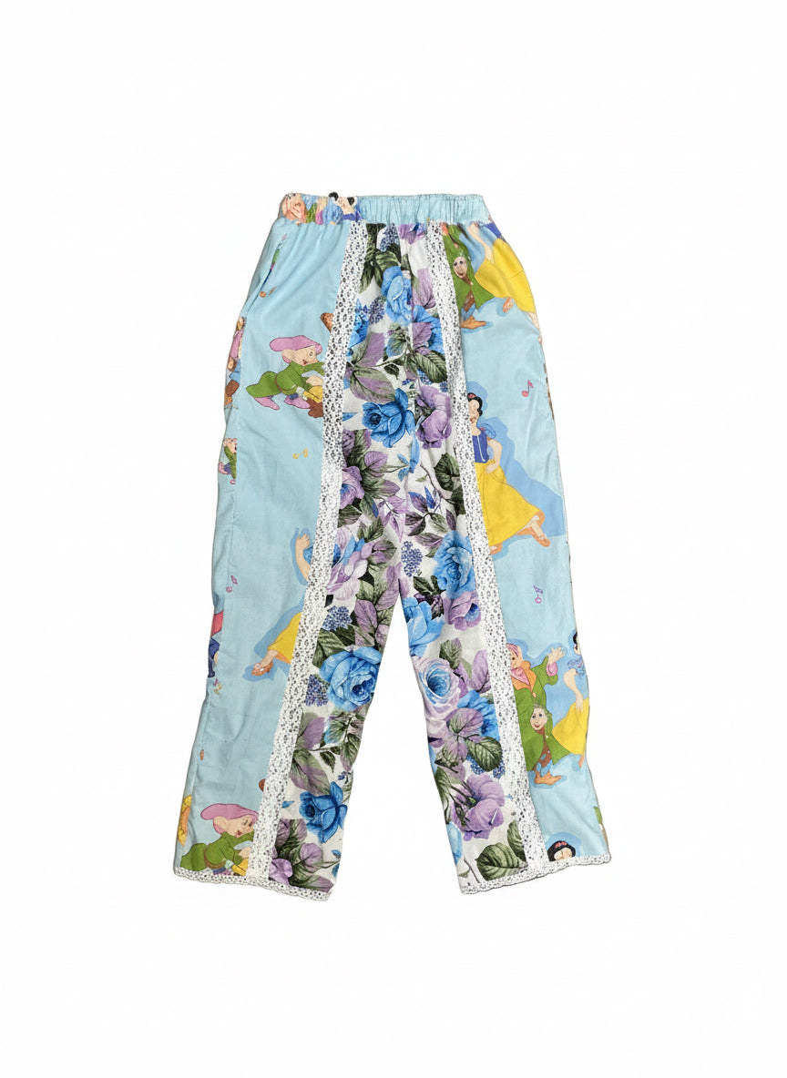 [REMAKE] Vintage Disney Pants