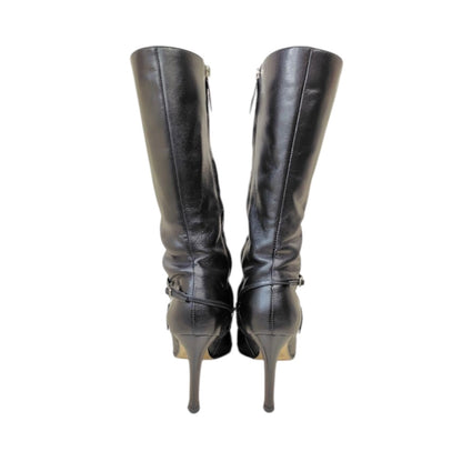 [USED] Sergio Rossi boots