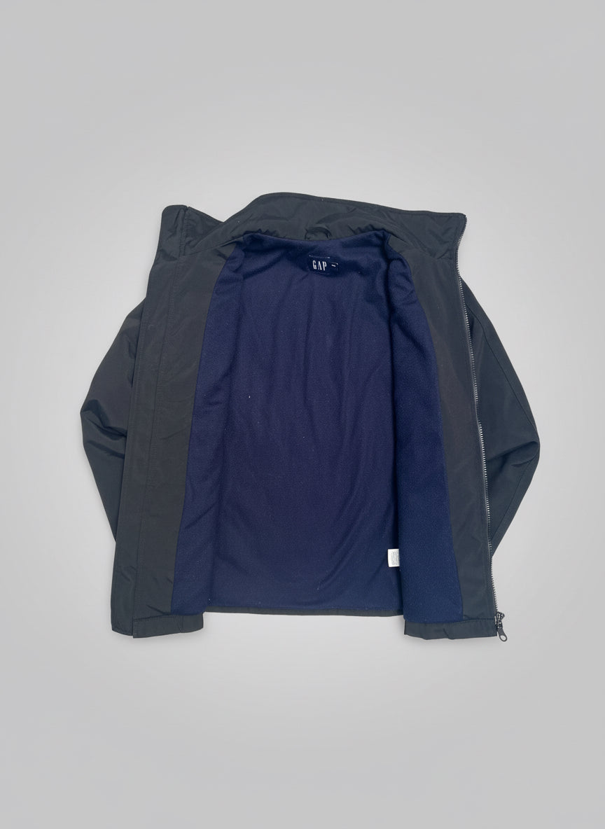 [REMAKE] Remake Jacket Custom Message