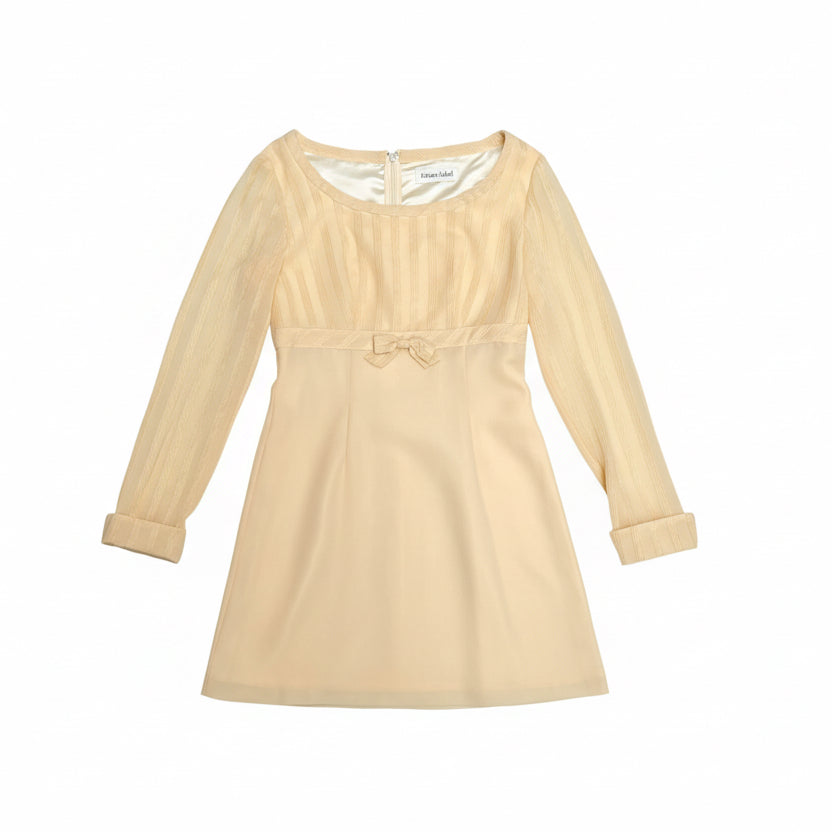 [VINTAGE] 1990s Cute Dress