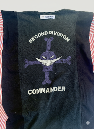 [REMAKE] Panel Tee