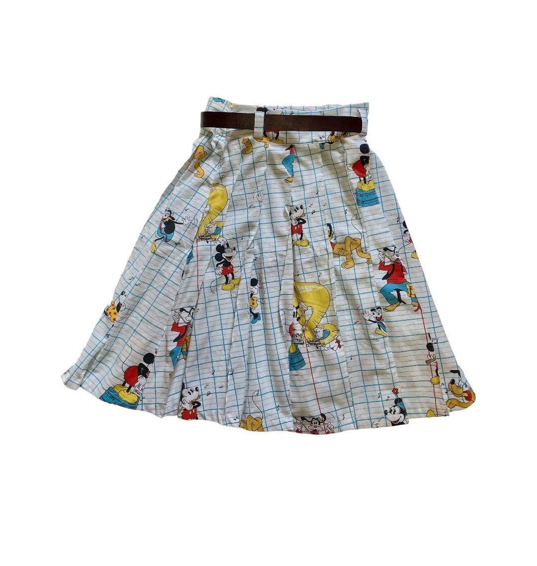 ランキングや新製品 skirt REMAKE] Disney Woodhouse Zoe – スカート