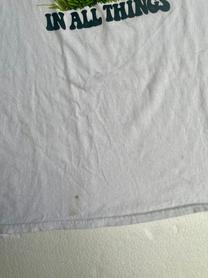 [USED] Mushroom T-Shirt