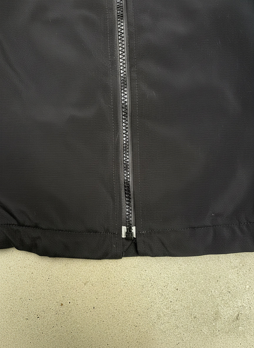 [REMAKE] Remake Jacket Custom Message