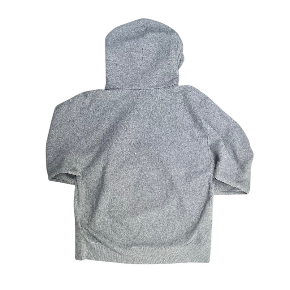 [REMAKE] Hand-painted hoodie