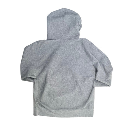 [REMAKE] Hand-painted hoodie