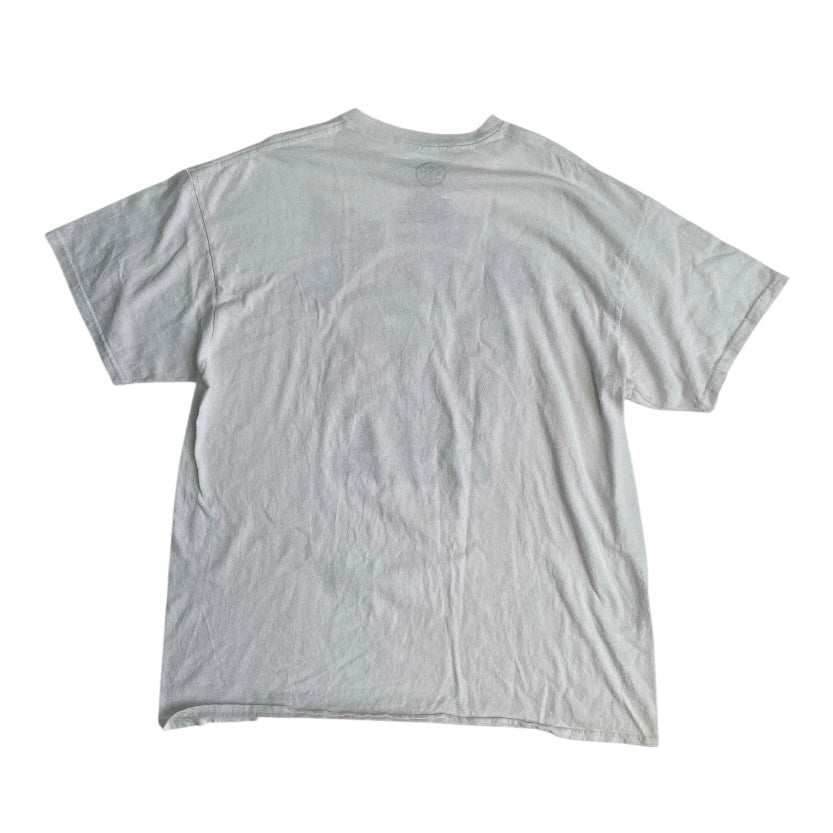 [USED] Mushroom T-Shirt