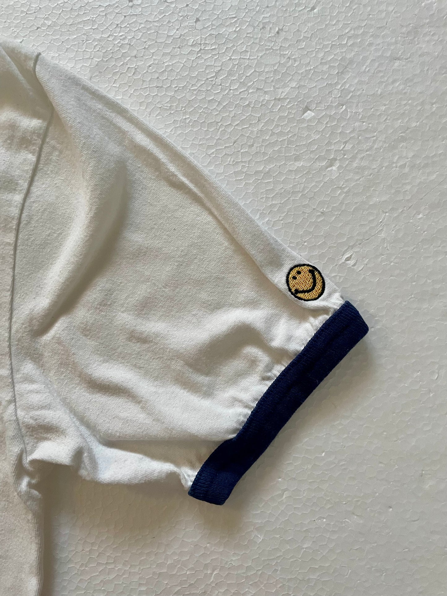 [USED] T-shirt - Smiley