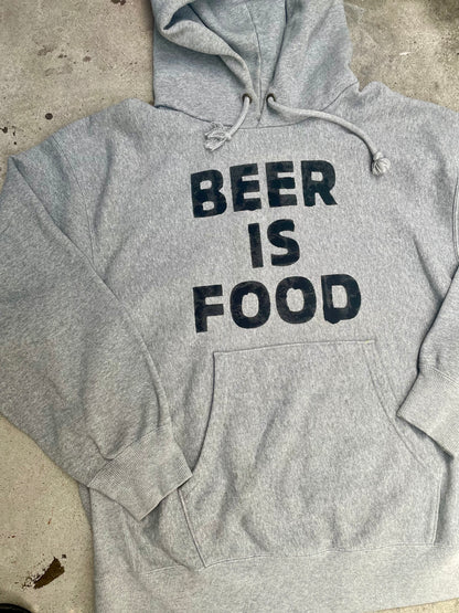 [REMAKE] Hand-painted hoodie