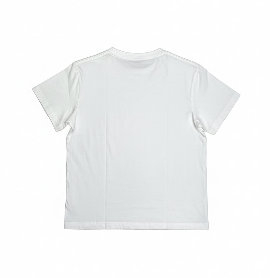 [USED] Message T-Shirt