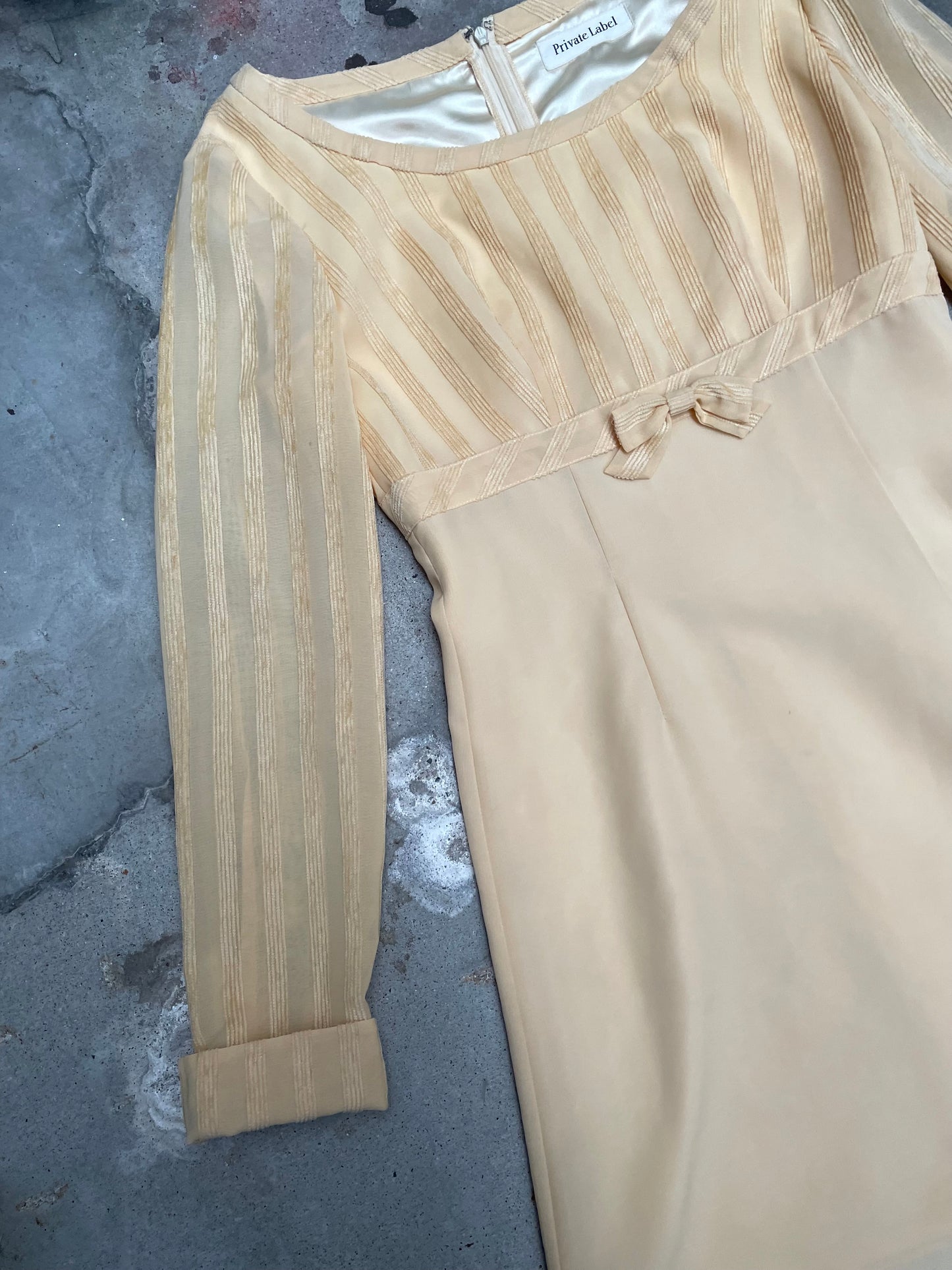 [VINTAGE] 1990s Cute Dress