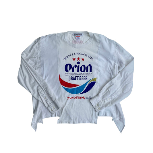 [REMAKE] Panel Tee