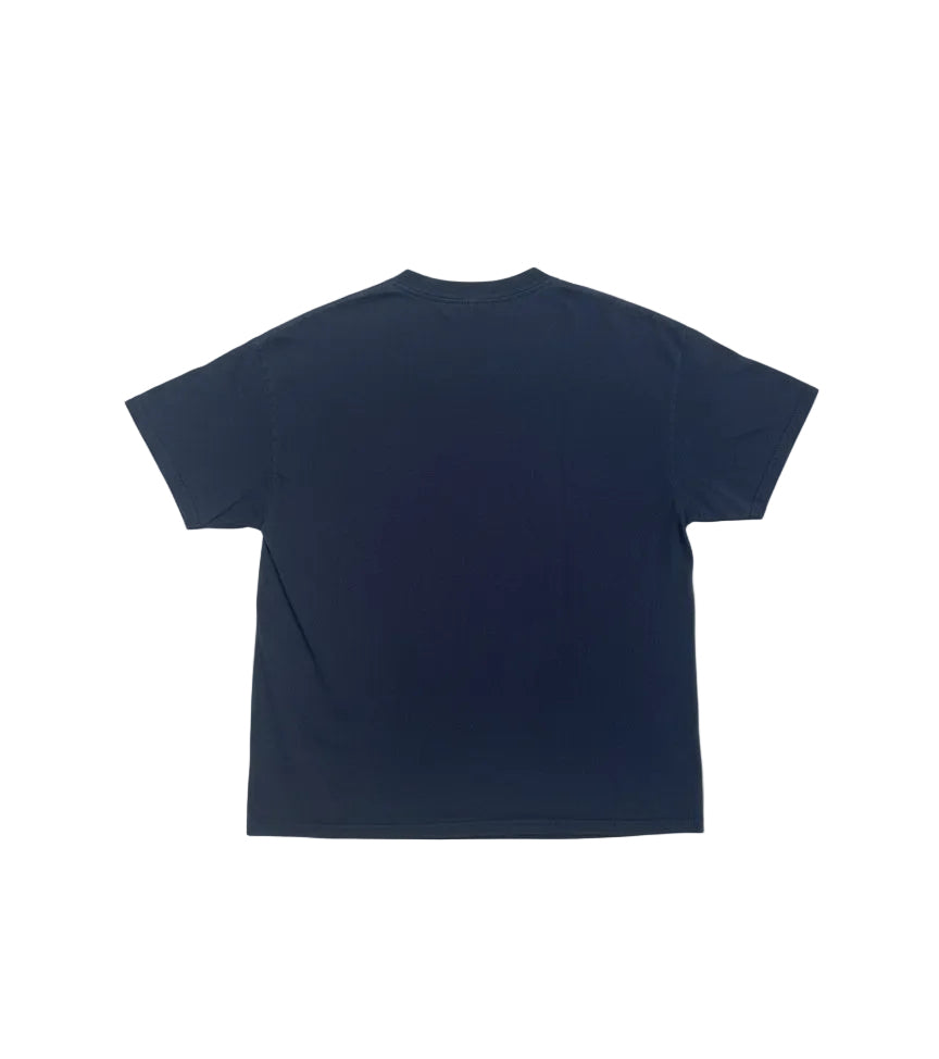 [USED] Funny Message Tee