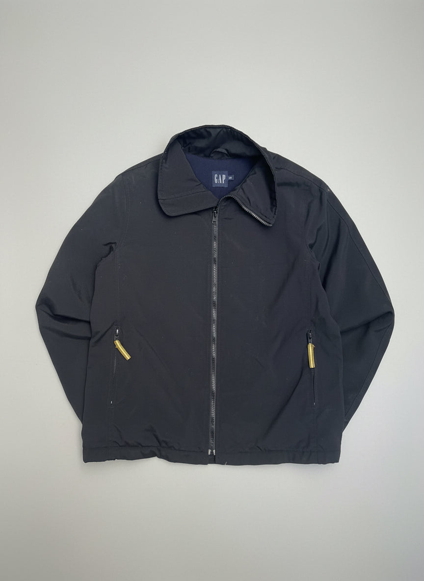 [REMAKE] Remake Jacket Custom Message