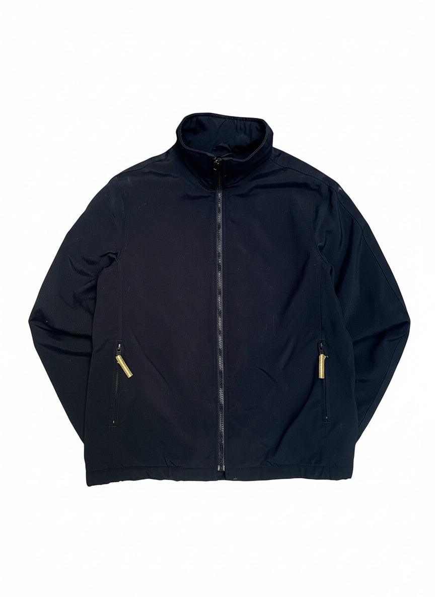 [REMAKE] Remake Jacket Custom Message