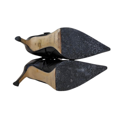 [USED] Sergio Rossi boots