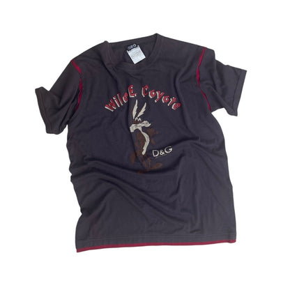 [VINTAGE] T-shirt - D&G Looney Tunes