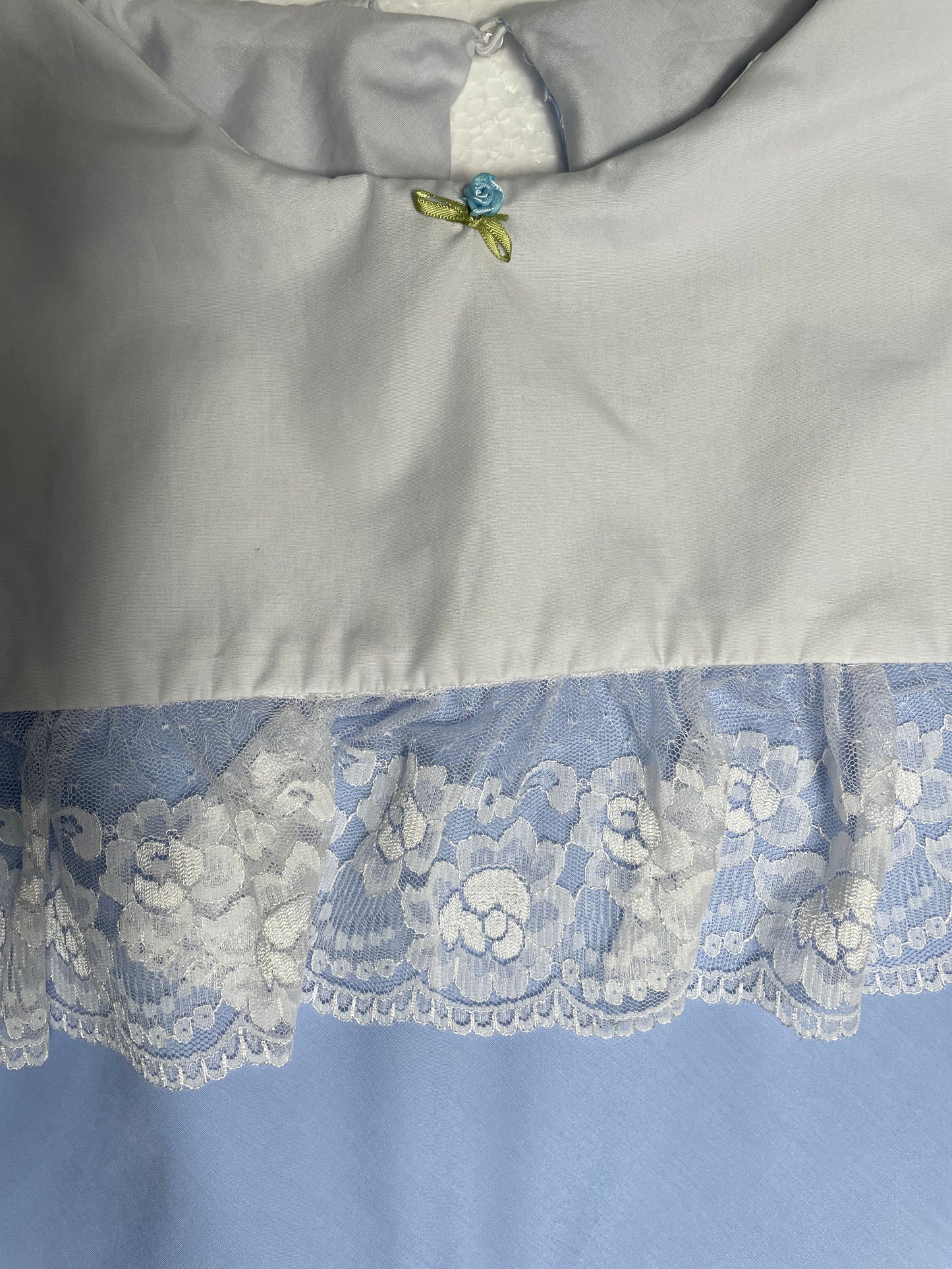 [MADE TO ORDER] Heirloom Dress