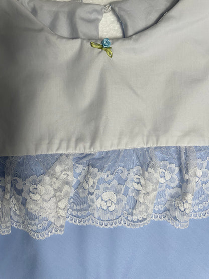 [MADE TO ORDER] Heirloom Dress