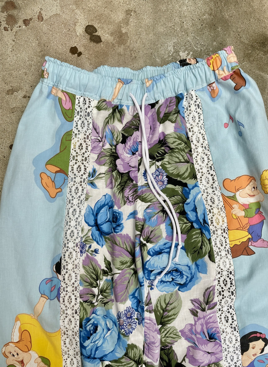 [REMAKE] Vintage Disney Pants