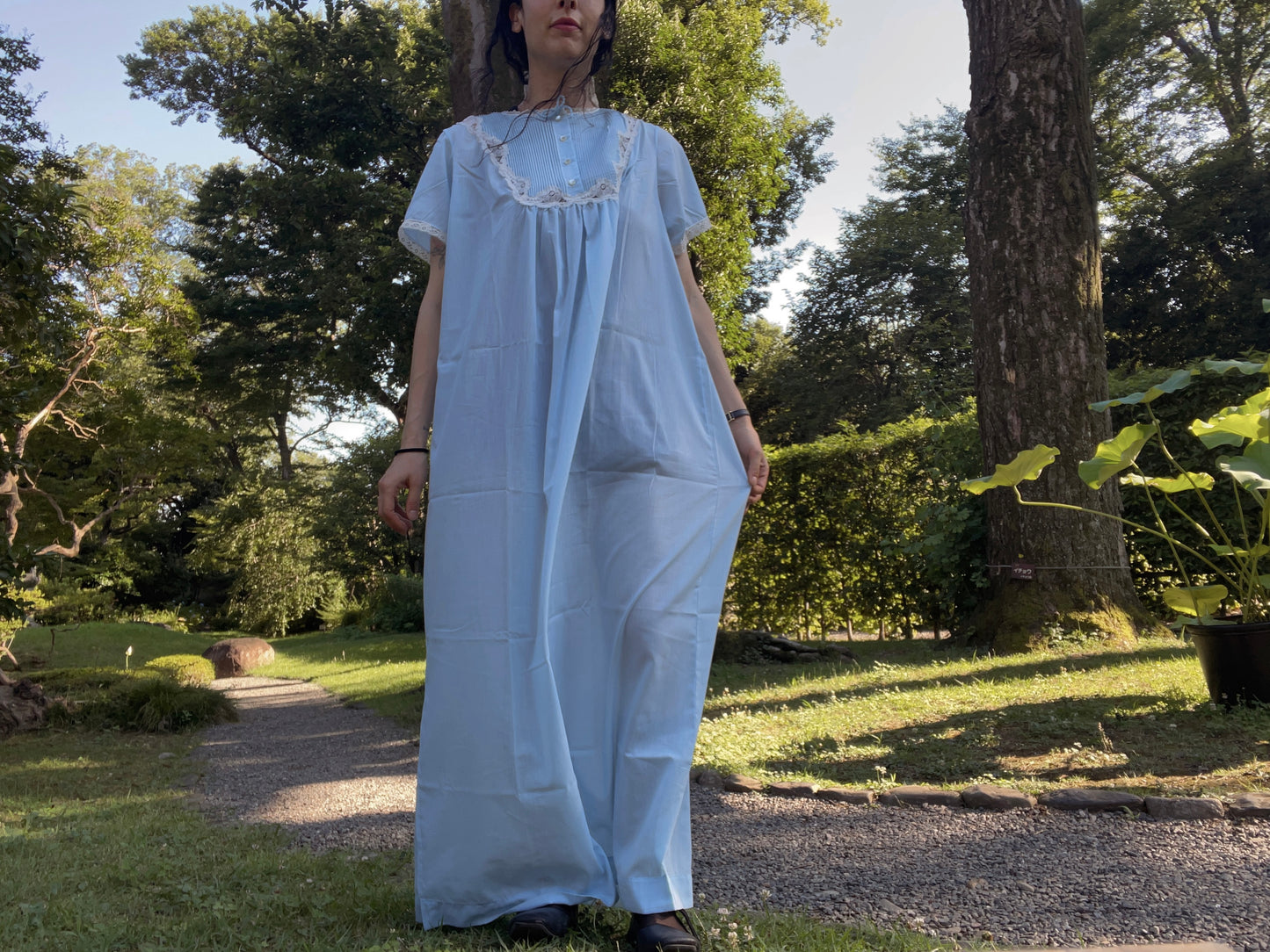 [VINTAGE] Dress Barbizon
