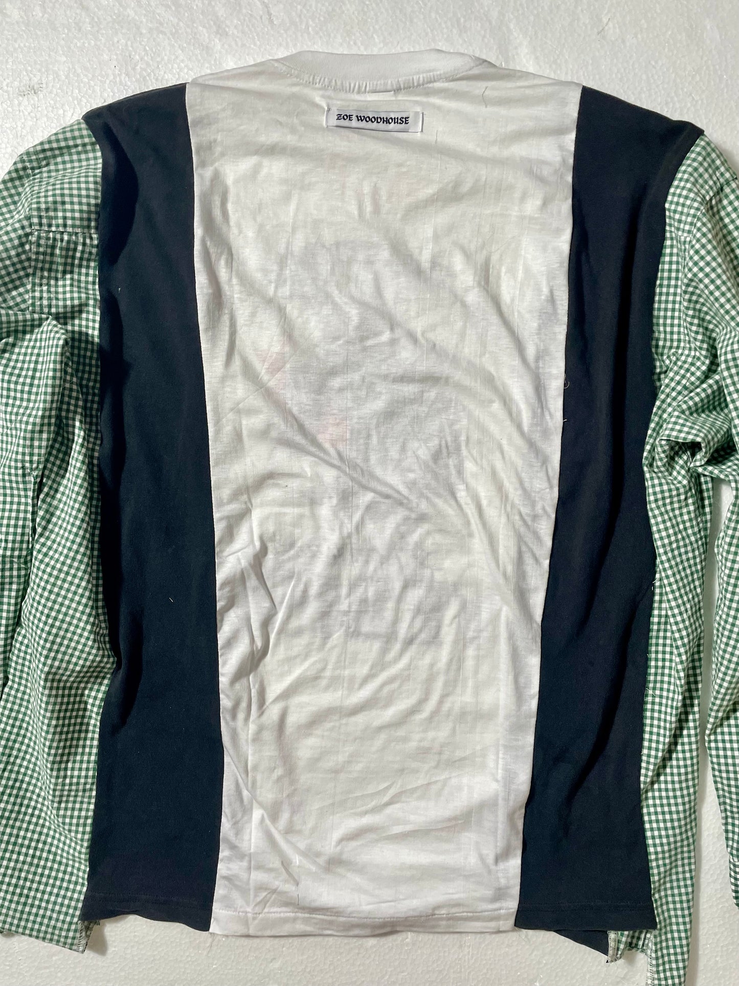 [REMAKE] Panel Tee