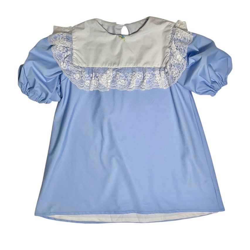 [MADE TO ORDER] Heirloom Dress