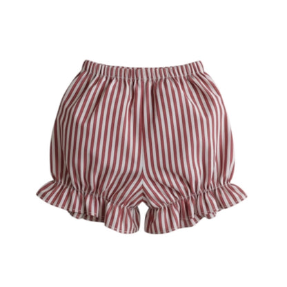 [MADE TO ORDER] Stripes bloomer