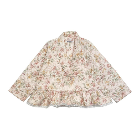 [REMAKE] Quilted Jacket