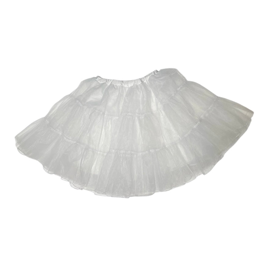 [REMAKE] Panier skirt