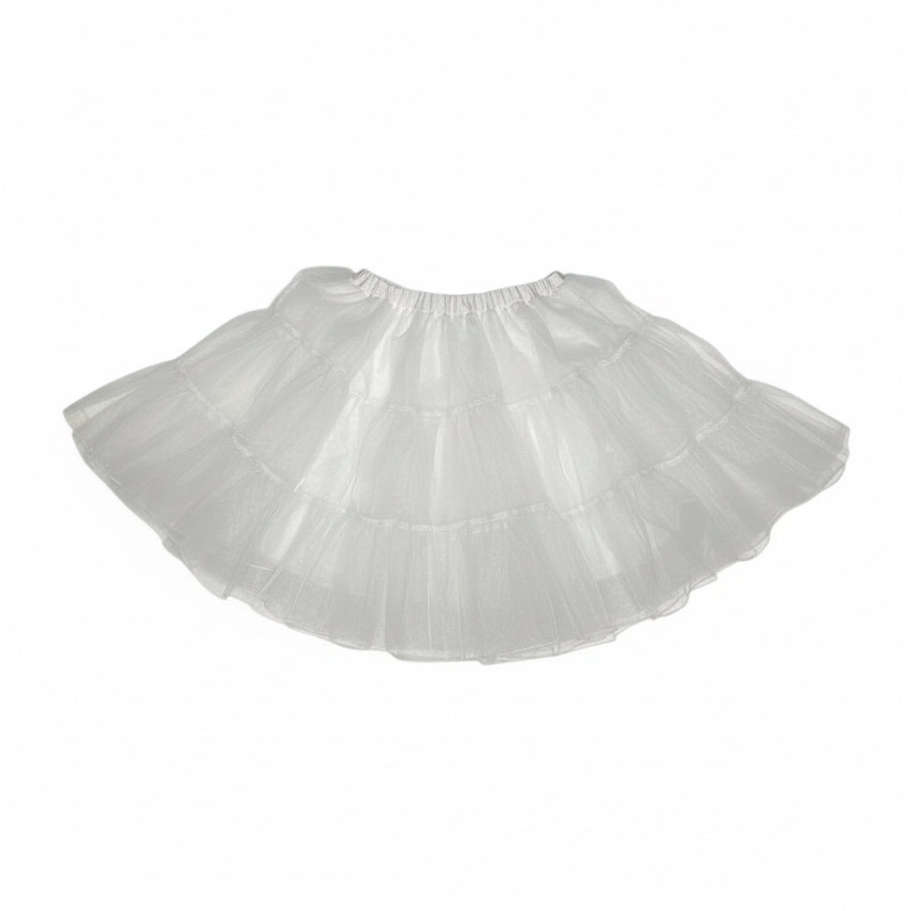 [REMAKE] Panier skirt