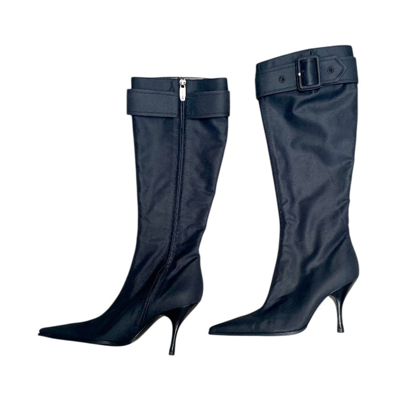 [USED] Sergio Rossi boots