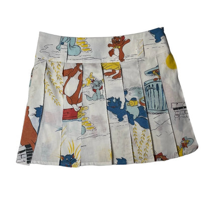 [REMAKE] Disney Skirt