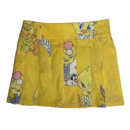 [REMAKE] Cartoon Skirt